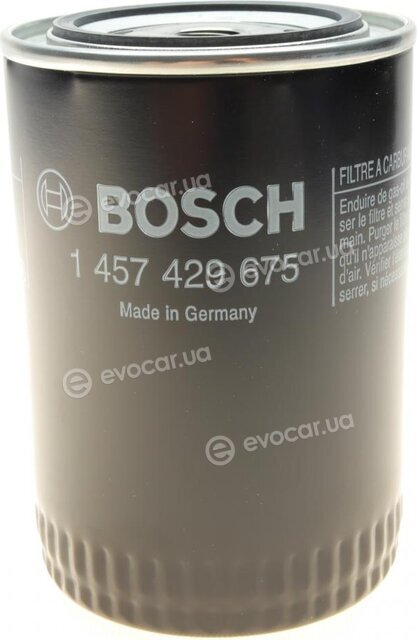 Bosch 1 457 429 675