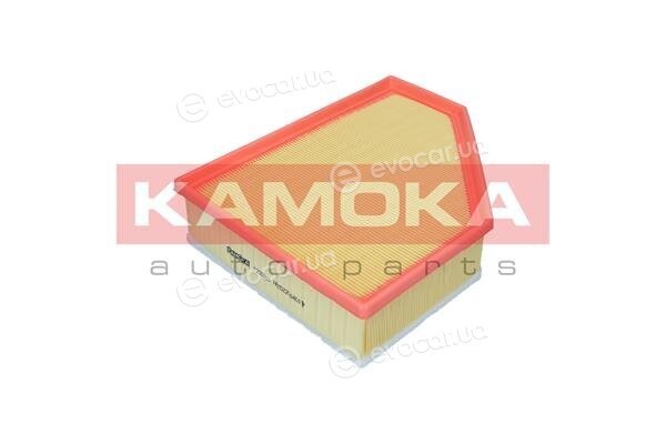 Kamoka F255501