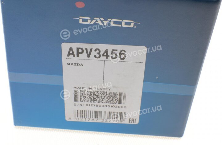 Dayco APV3456