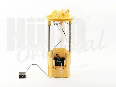 Astemo (Hitachi) / Huco 133579