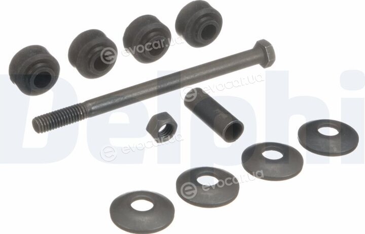 Delphi TC6699