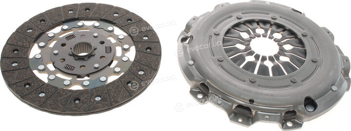 Kawe / Quick Brake 962744CSC