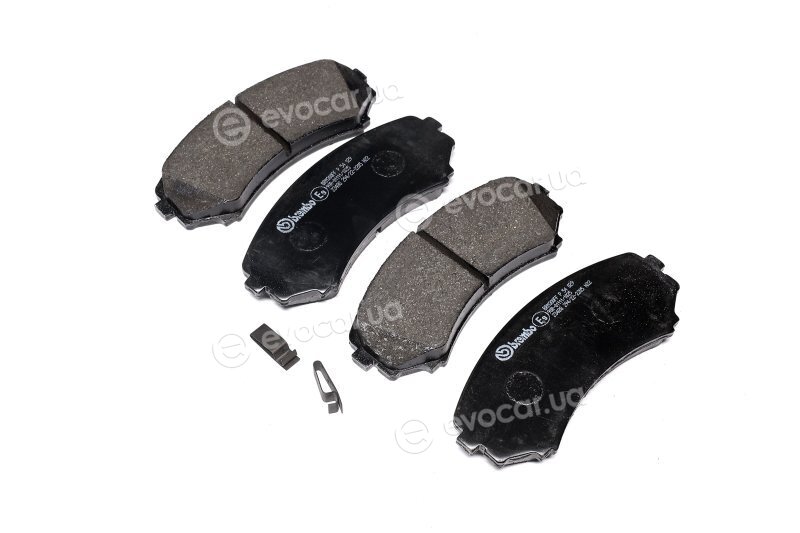 Brembo P 54 029