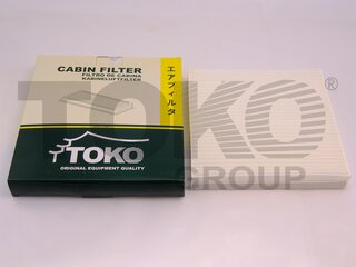 Toko T1411000