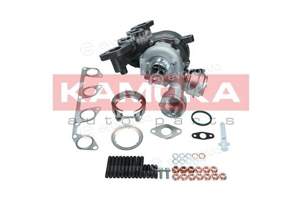 Kamoka 8600006