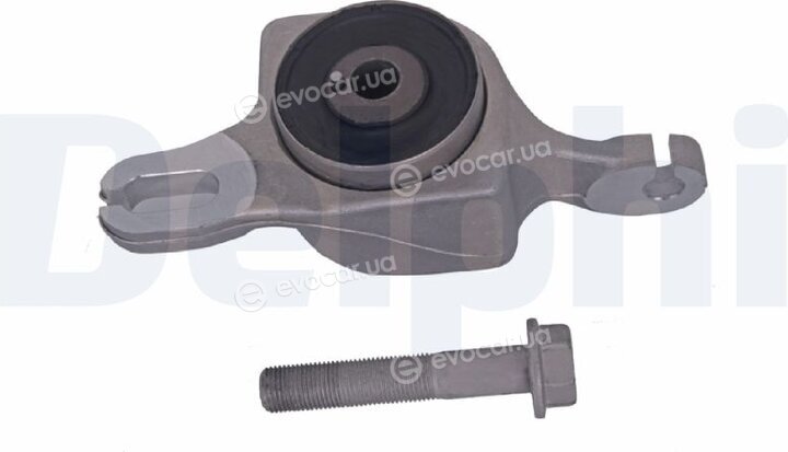 Delphi TD1741W