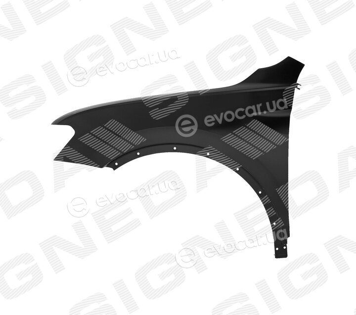 Signeda PVG10107AL