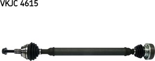 SKF VKJC 4615