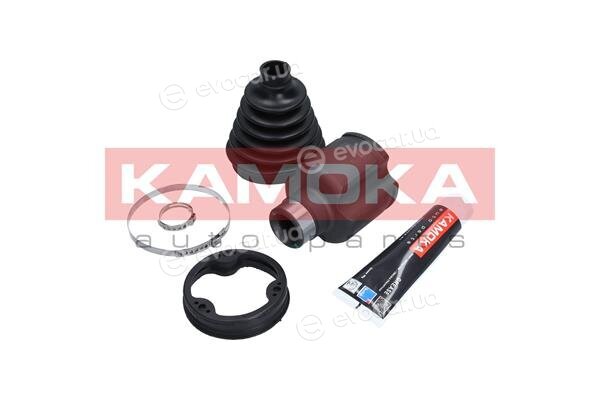 Kamoka 8728