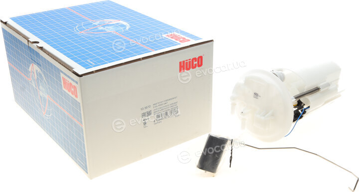 Astemo (Hitachi) / Huco 133570