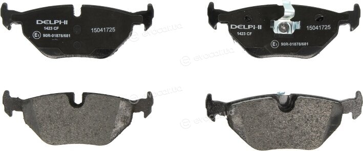 Delphi LP1423