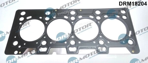 Dr. Motor DRM18204