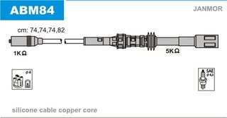 Janmor ABM84