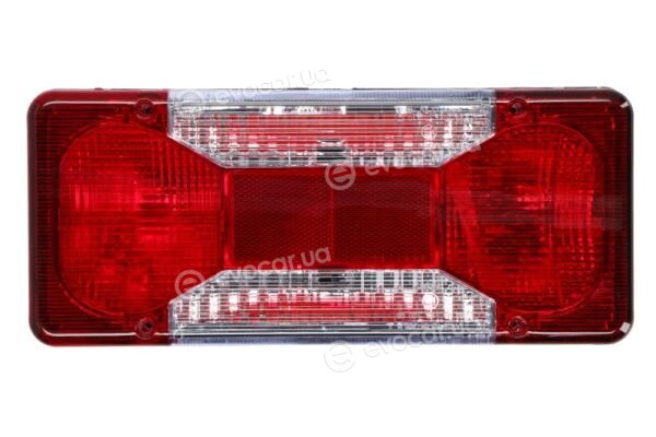 Trucklight TL-IV002R/RR