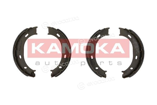 Kamoka JQ212026