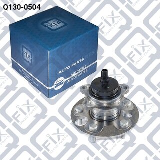 Q-Fix Q1300504