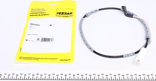Textar 98035500