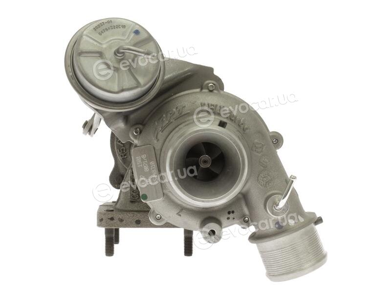 Starline TD S4012T
