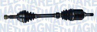 Magneti Marelli 302004190217