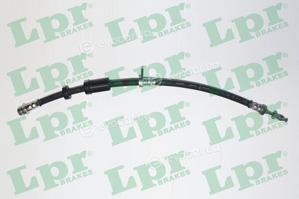 LPR / Samko 6T49033