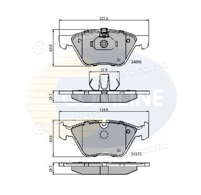 Comline CBP01300