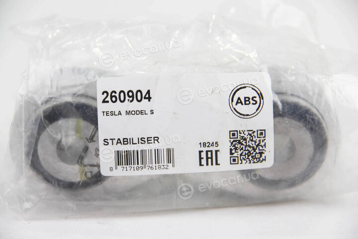A.B.S. 260904