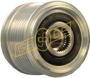 Gebe / Ika 3 3556 1