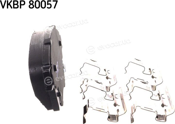 SKF VKBP 80057 A