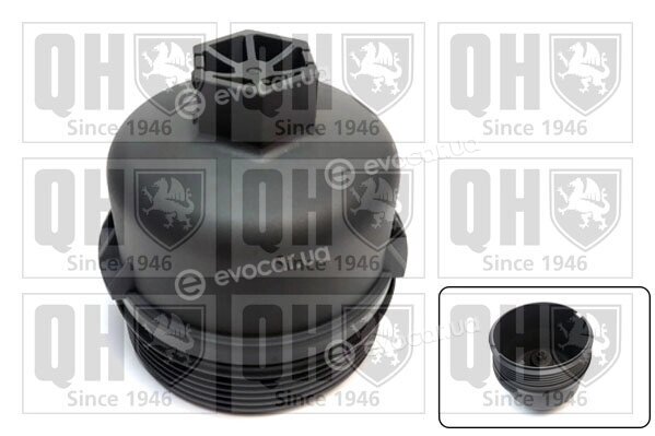 Quinton Hazell QOC1009