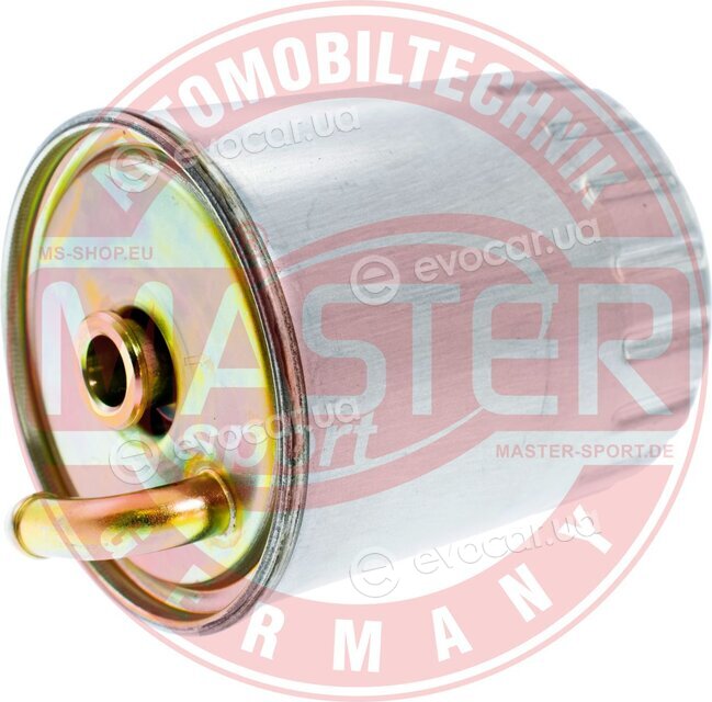 Master Sport 822/1-KF-PCS-MS