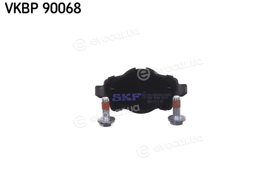 SKF VKBP 90068