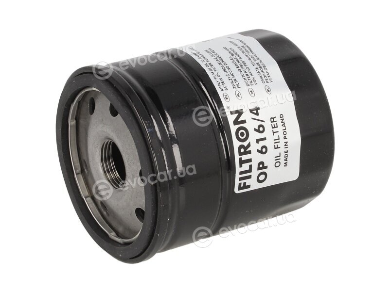 Filtron OP 616/4