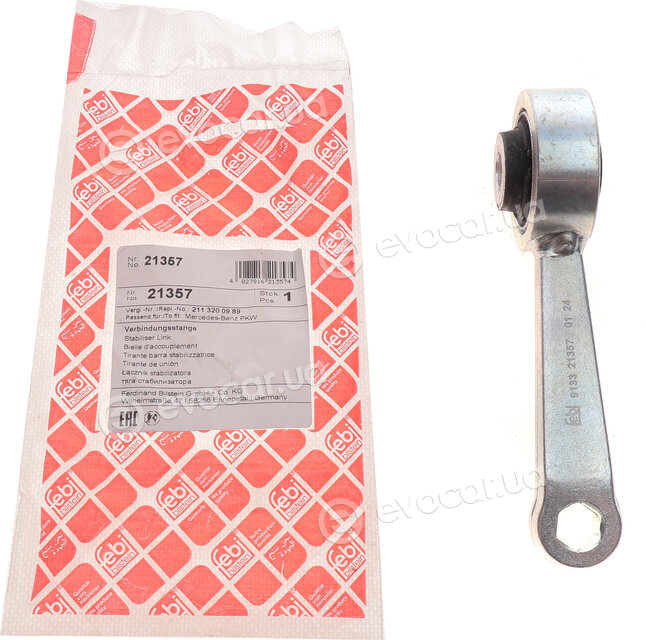 Febi 21357