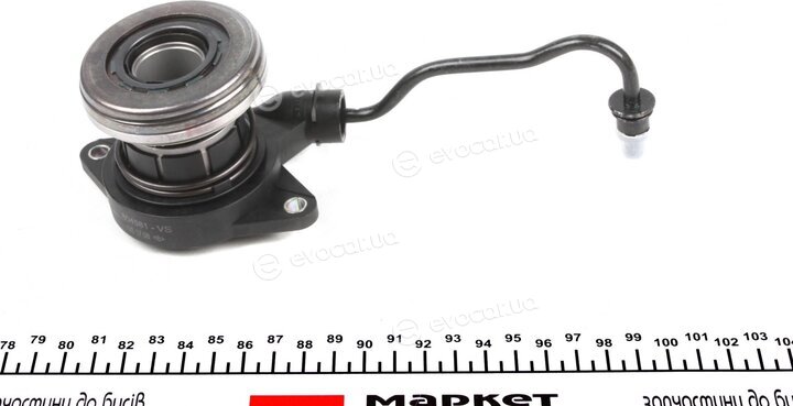 Sachs 3182 600 205