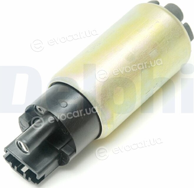 Delphi FE0351