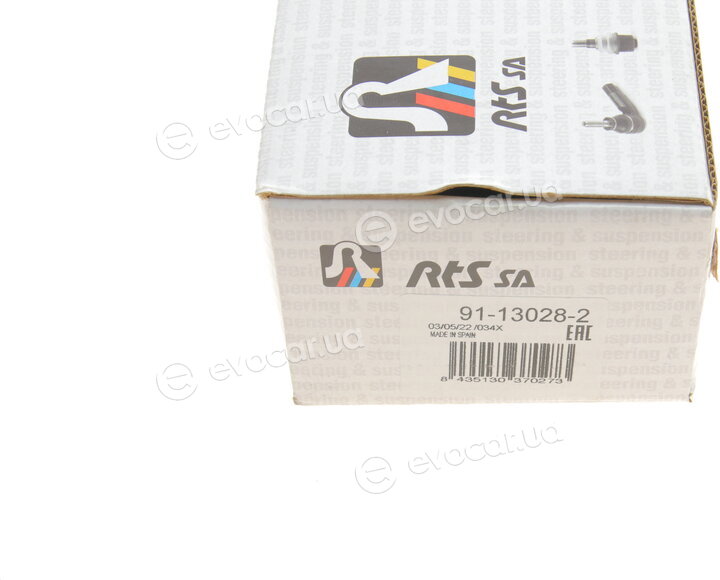 RTS 91-13028-2