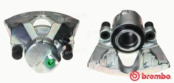 Brembo F 85 097