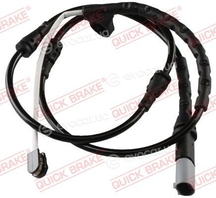 Kawe / Quick Brake WS 0290 A