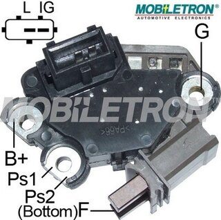 Mobiletron VR-PR2206