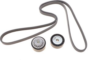 Continental 4PK1538K1