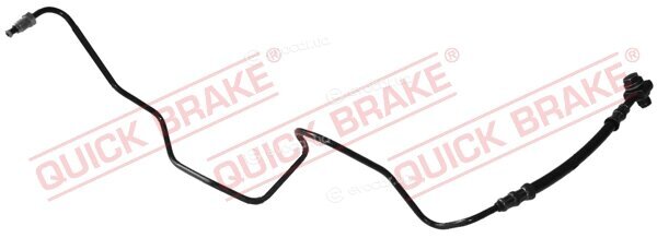 Kawe / Quick Brake 96.007X