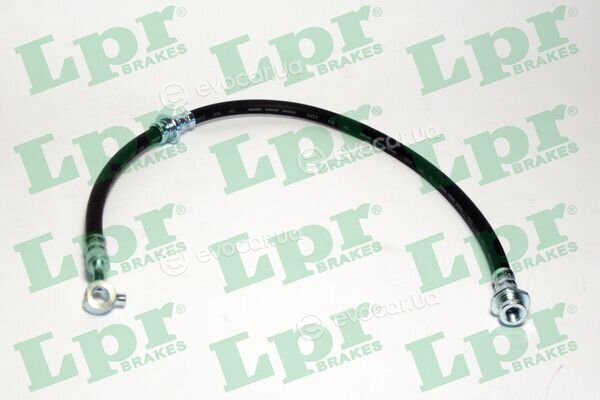 LPR / Samko 6T48503