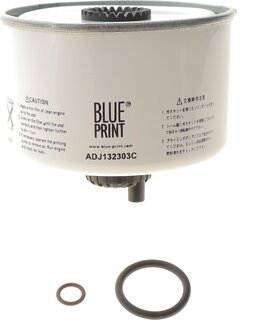 Blue Print ADJ132303C