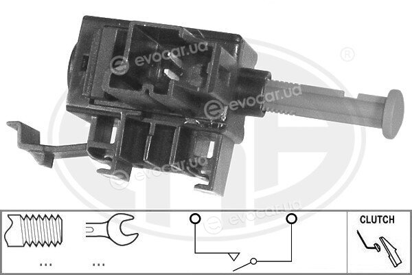 Era / Messmer 330740