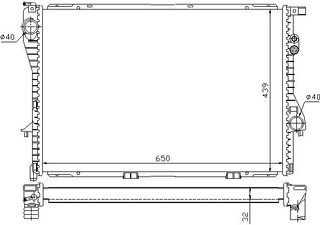 Starline A BWA 2202