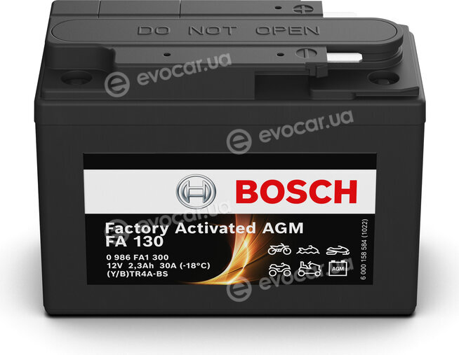 Bosch 0 986 FA1 300