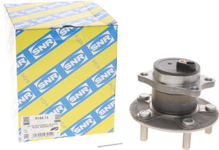 NTN / SNR R186.13