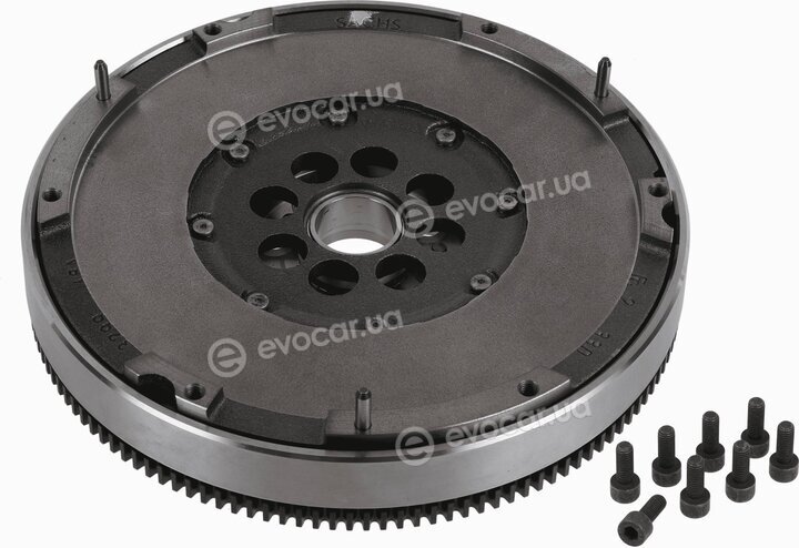 Sachs 2294 002 293