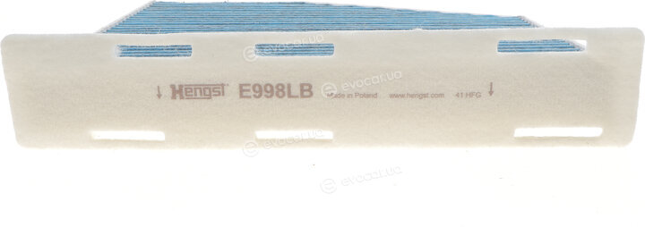 Hengst E998LB