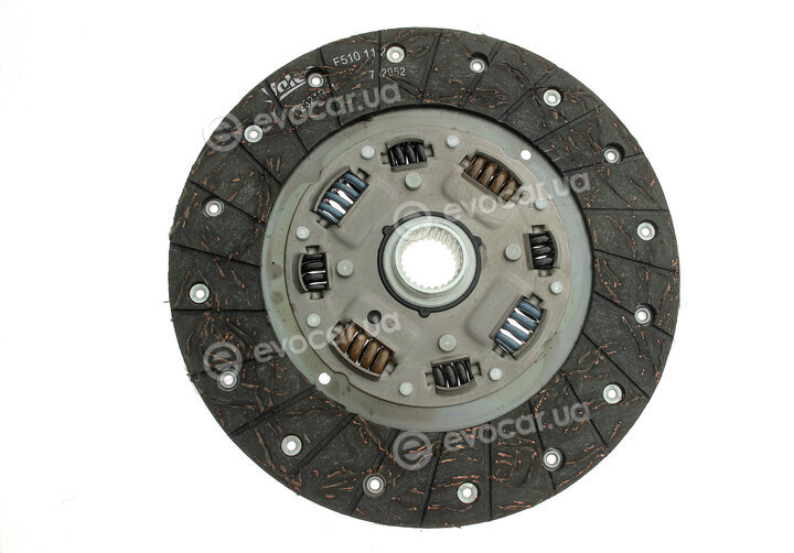 Valeo 837314